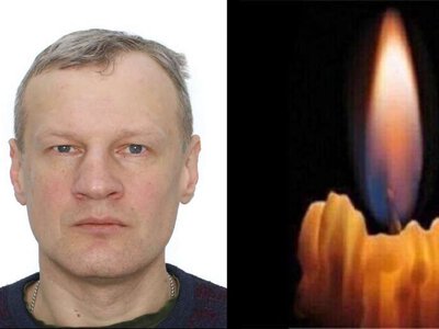 На війні загинув військовий з Коростеня Олег Ходаківський