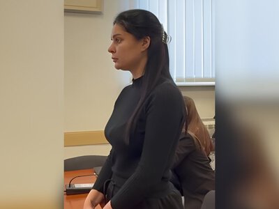 Збила на переході 6-річну дівчинку: суд ухвалив нове рішення щодо експоліцейської