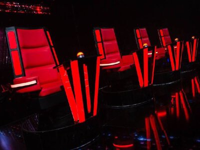 Стало відомо ім'я першого тренера «Голосу країни»