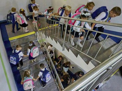 Уряд розподілив 1,6 млрд грн на профосвіту, ліцеї та харчування учнів