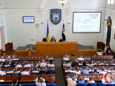 Молоді інженери Житомира отримають безкоштовний простір для створення власних винаходів