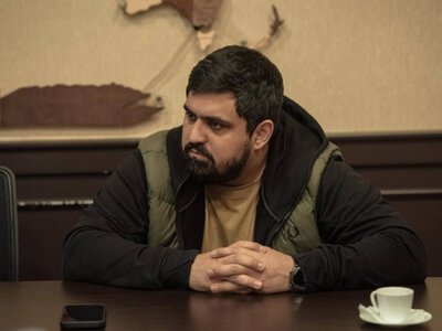 Тимура Ткаченка призначили головою Київської ОДА: що відомо