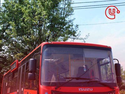 Ще один автобусний маршрут Чернівців стане комунальним
