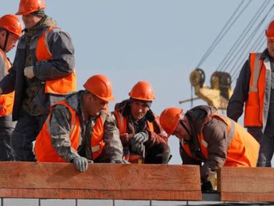 Трудові мігранти в Україні: з яких країн найбільше приїжджають працювати