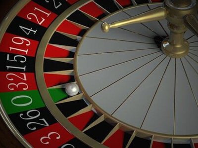 Незаконна іранська гральна мережа допомогла обійти санкції на $4 млрд