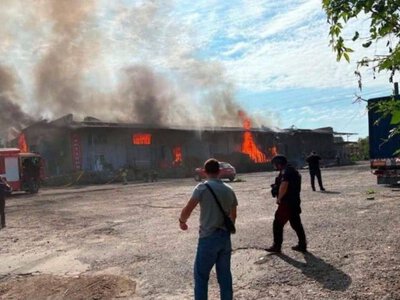 Головне за ніч та ранок п’ятниці, 31 липня: майже 270 боєзіткнень, ураження НПЗ під Волгоградом, атака на НП на Вінниччин