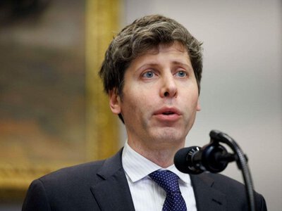 Сем Альтман допускає уповільнення розвитку ШІ, щоб суспільство встигло адаптуватися