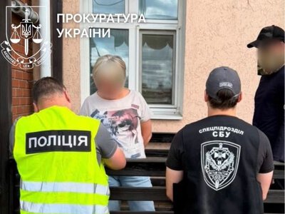 Переведення з «підвищеним тарифом»: на Сумщині рекрутерка заробляла на військових із СЗЧ