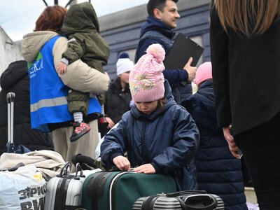 З початку року на Закарпатті зареєструвалися майже 7 тис. переселенців
