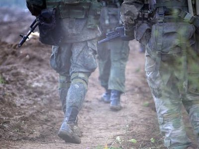 На війні проти України вже загинули майже 700 тисяч росіян — Зеленський
