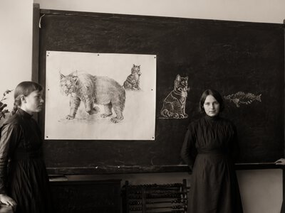 Замість НМТ — латина та Закон Божий: як у Києві складали випускні іспити 150 років тому