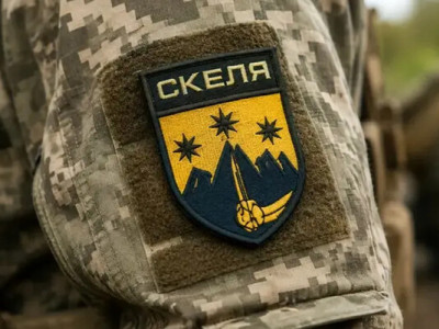 Полк Скеля тимчасово припинив набір новобранців на тлі перевірок Генштабу