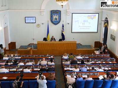 У Житомирі відкриють безкоштовну інженерну школу для молодих винахідників