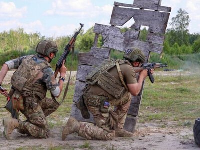 Штурмові полки Сухопутних військ призупинили поповнення за наказом Драпатого – ЗМІ