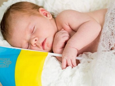 Скільки дітей народилося та скільки людей померло в регіоні
