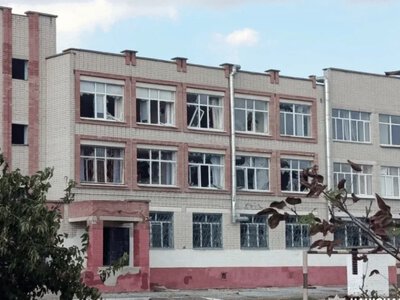 У Херсоні 90% виборчих дільниць пошкоджені або зруйновані