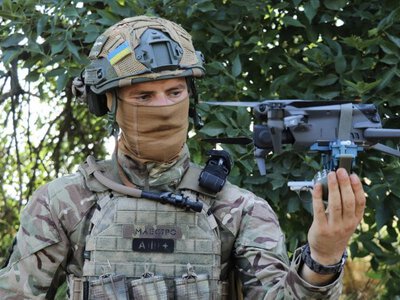 Військовим Нацгвардії, прикордонникам і поліцейським передбачили мотиваційні виплати