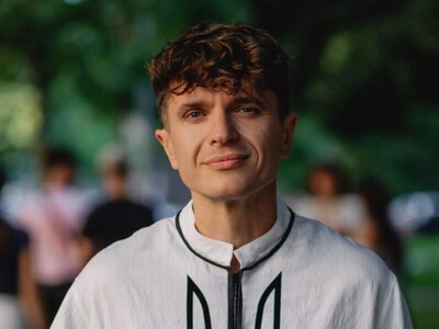 Анатоліч зізнався, про що мріє після перемоги України