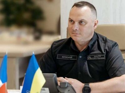 Украинские спасатели и спецтехника направлены для тушения лесных пожаров во Франции – МВД