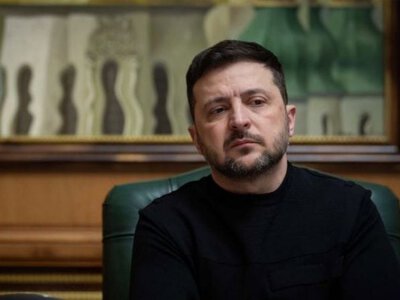 Володимир Зеленський озвучив оцінку втрат України та Росії за роки повномасштабної війни