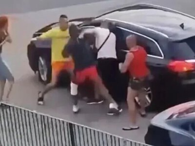 У Польщі поширюють фейки про напад на українську пару у Вроцлаві