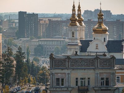 Вінниця готує насичений туристичний серпень: 17 екскурсій і мандрівок для містян та гостей