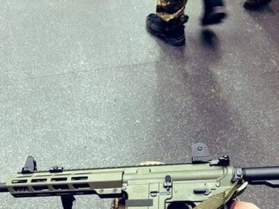 Військовому зі Львівщини дали 10 років за вбивство цивільного на Донеччині