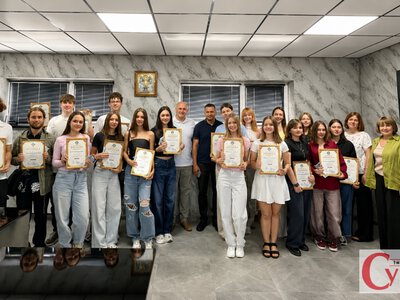 10000 грн: як мотивують випускників шкіл за успішне складання НМТ