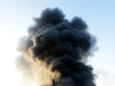 Вибухи на Хмельниччині: на території військового полігону сталася надзвичайна подія