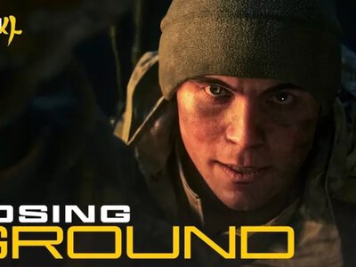 Activision приваблює геймерів ексклюзивною місією Losing Ground: що ховається за замовленням Modern Warfare 4