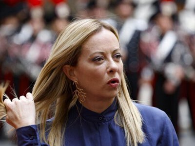 Італія пригрозила призупинити Шенген з Іспанією через наплив мігрантів