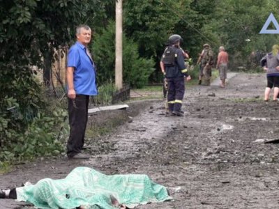Окупанти вбивають дітей бомбами: волонтер показав моторошну реальність прифронтового міста