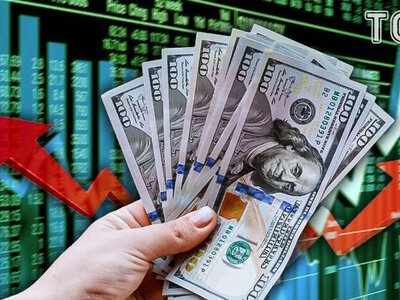 Валютні гойдалки тривають: НБУ шокував свіжим курсом долара та євро
