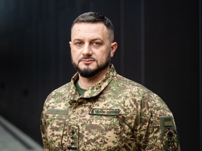 На командира «Хартії» Оболєнського намагались скоїти замах – президент