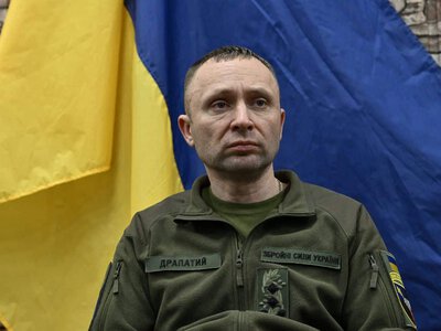 НАТО повідомило про заплановану зустріч Драпатого з командувачем армії США: обговорять безпекові пріоритети
