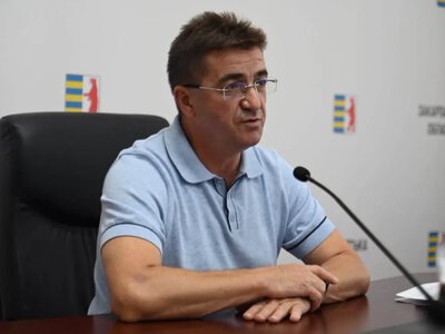 Бронювання, критичність та сумісники: на Закарпатті відбувся діалог влади та бізнесу