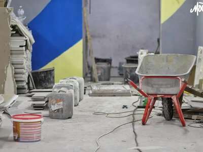 У Херсоні розслідують багаторічне розкрадання коштів на ремонтах укриттів: фігурує Олександр Горін