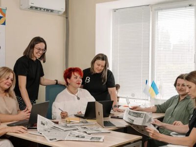Знань вистачало, бракувало лише сміливості: як жінки відкривають власну справу