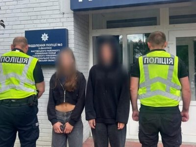 На Київщині покарали батьків дівчат, які танцювали під російську музику на Алеї Слави