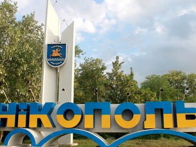 Заїжджати до околиць Нікополя вже стало надскладним завданням, — волонтер