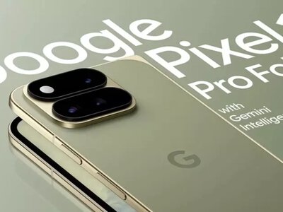 Google розкрив дизайн Pixel 11 Pro Fold: що змінилося в камерах та товщині флагмана