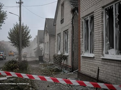 Вибухи у Хмельницькому: що відомо про обставини та наслідки надзвичайної події