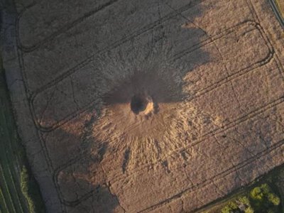 У Польщі заявили, що на територію країни впала російська ракета Х-101, виготовлена у 2026 році