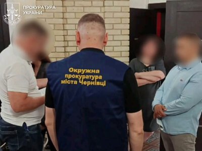 На Буковині судитимуть підрядника, якого обвинувачують у привласненні понад 2,6 млн грн на реставрації пам’ятки архітектури