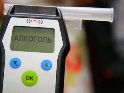 Неповнолітнього оштрафували на 17 тисяч гривень за п'яне водіння, втечу від поліції та ДТП
