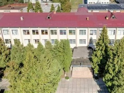 Львівщина отримає майже 139 мільйонів гривень на оновлення коледжів: серед них – заклад із Шептицького