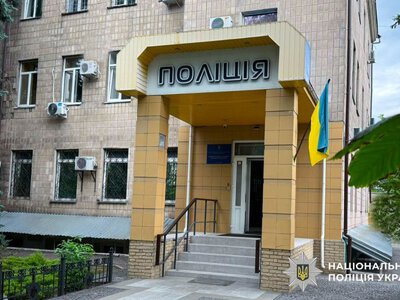 Пропонував 100 тисяч грн: у Кременчуці п’яний водій намагався підкупити поліцейських
