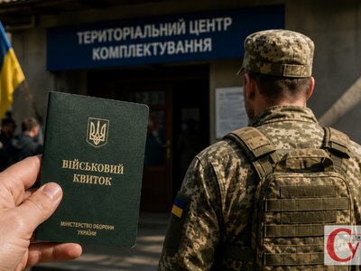 Військовий облік і відстрочки з 1 серпня: що зміниться для українців