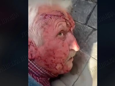 Підійшов зі спини, але не спрацювала зброя: журналісти з’ясували деталі замаху на “Корнета”