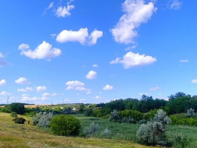 На Запоріжжя йде африканська спека: регіон чекає найгарячіший період літа